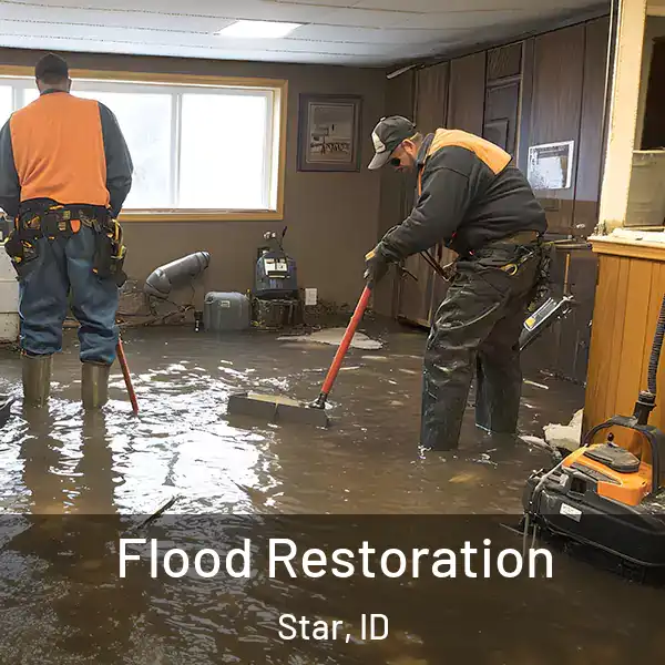  Flood Restoration Star, ID