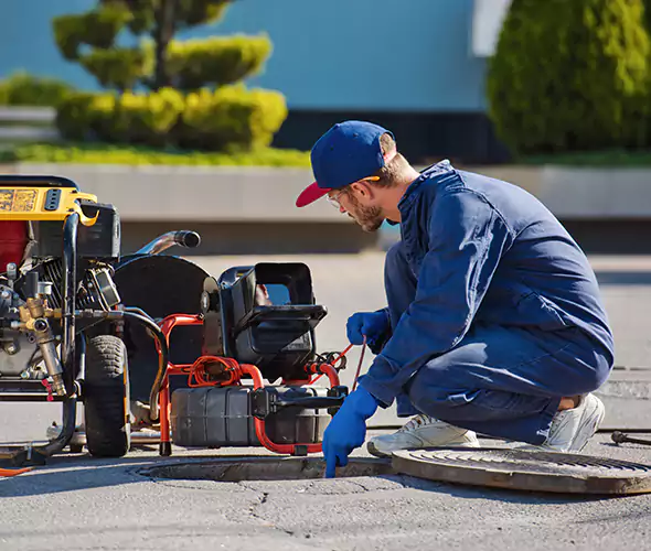 Trusted Drain Repair Specialists in Star, ID