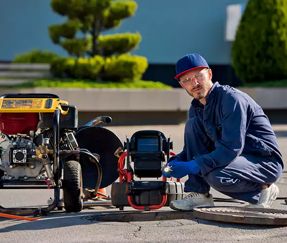 Professional Plumbers for Drains Camera Inspection in Star, ID: Book Expert Inspection Services Today