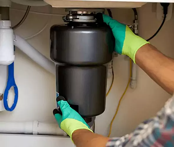 Professional Garbage Disposal Installation in Star, ID