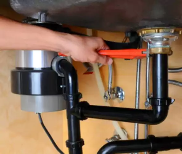 Professional Garbage Disposal Repair in Star, ID