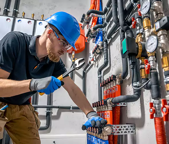 Professional Experts for Gas Line Installation in Star, ID