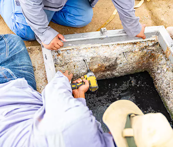 >Licensed Grease Trap Repair Plumber in Star, ID