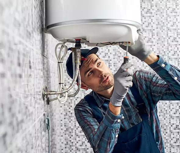 Expert Plumber for Hot Water Tank Maintenance in Star, ID: Schedule Reliable Maintenance Services with Us