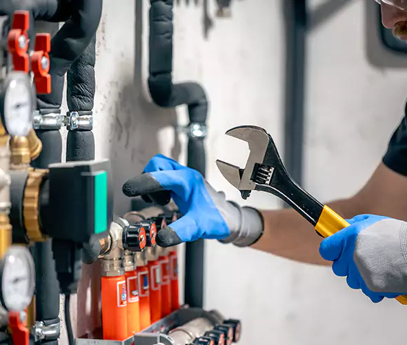 Expert Plumber for New Construction Plumbing in Star, ID: Schedule Affordable Installation Services with Us