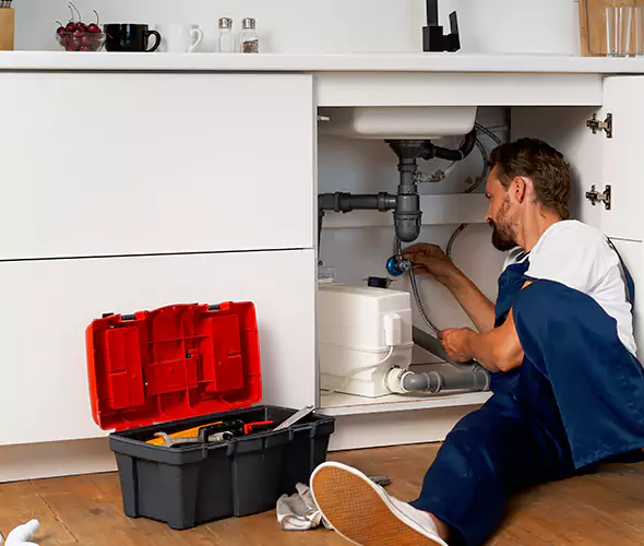 Expert Plumbers for PEX Pipe Installation in Star, ID: Schedule Professional Service Today