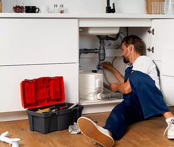 Expert Plumber for Frozen Pipes in Star, ID: Schedule Affordable Frozen Pipe Repair Services with Us