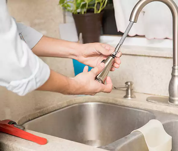 Expert Plumber for Plumbing Inspection in Star, ID: Schedule Affordable Inspection Services with Us