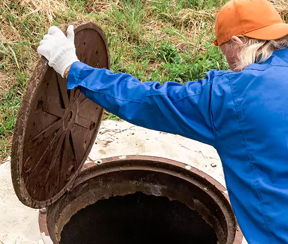 Septic System Repair Experts in Star, ID