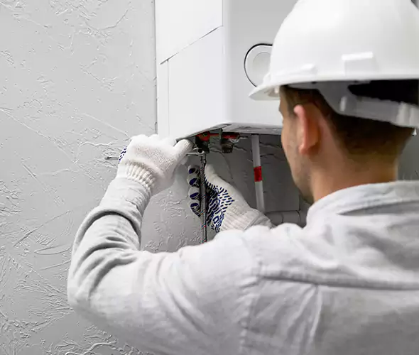 Expert Plumbers for Tankless Water Heater Installation in Star, ID: Schedule Reliable Service Today