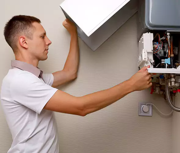 Expert Plumber for Tankless Water Heater Replacement in Star, ID: Schedule Affordable Replacement Services with Us