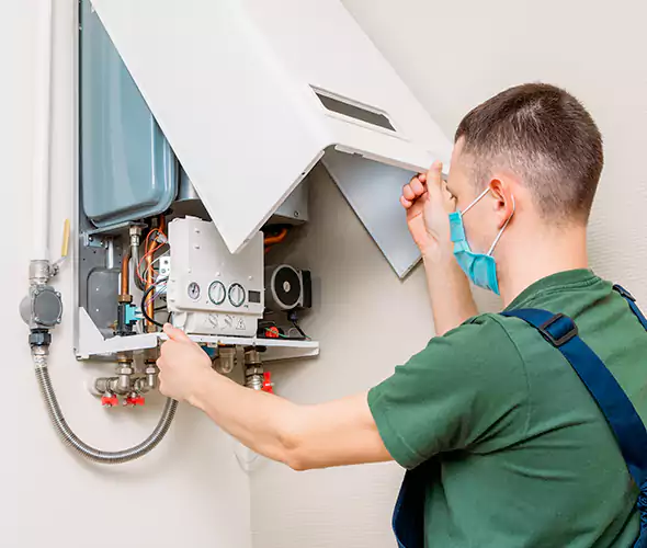 Licensed Experts for Water Heater Installation in Star, ID