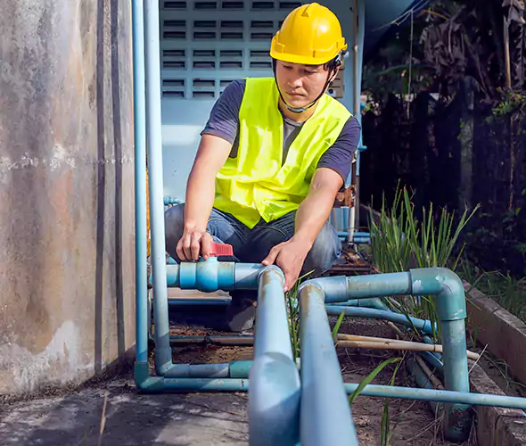 Expert Plumber for Water Line Replacement in Star, ID: Schedule Affordable Water Line Replacement Services with Us