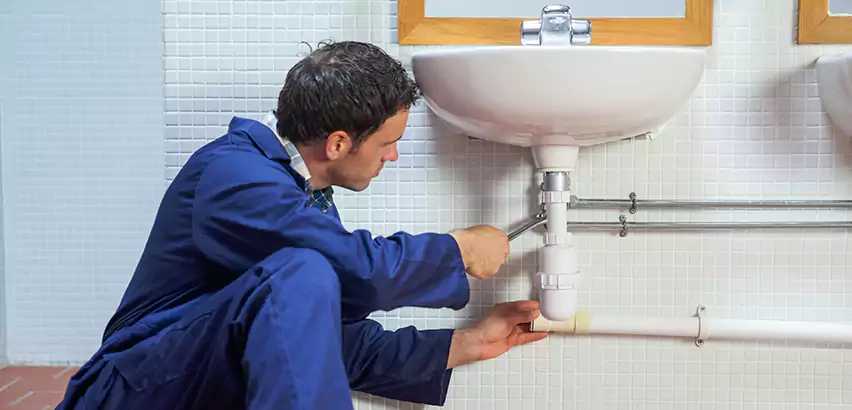 Toilet Repair Star