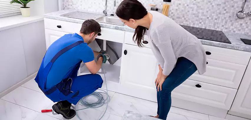 Professional Clogged Sewer Line Repair in Star, ID
