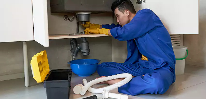 Drain Cleaning in Star