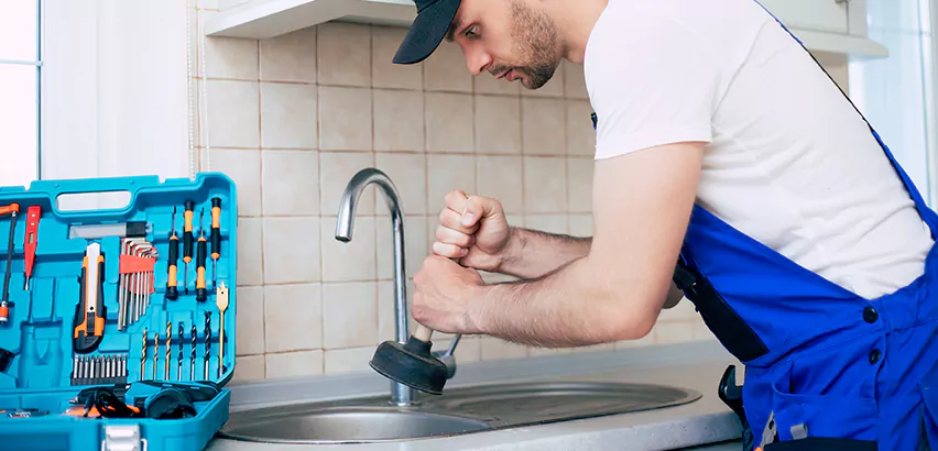 Emergency Plumber in Star