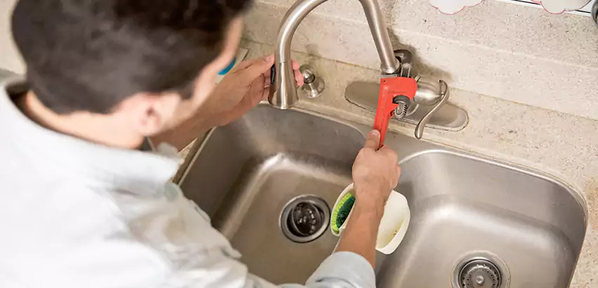 Faucet Repair in Star