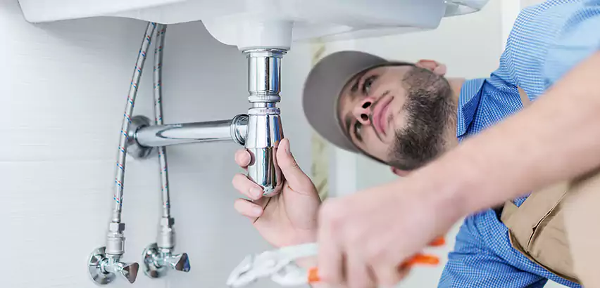 Leak Detection in Star