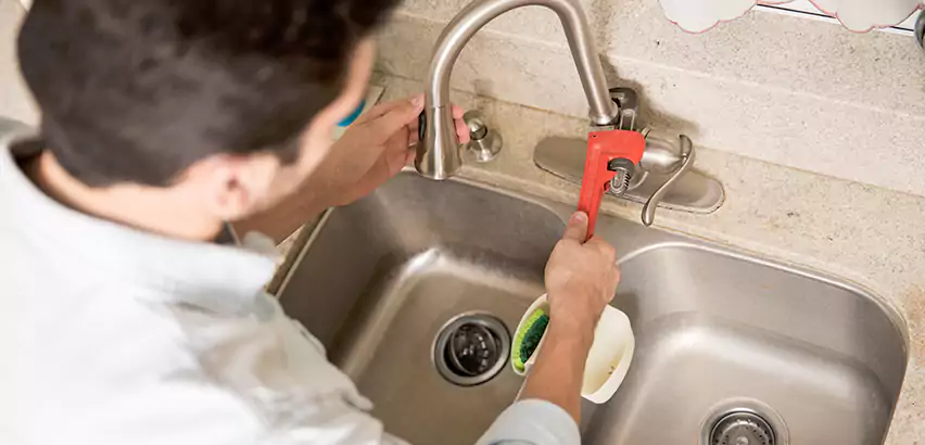 Plumbing Inspection in Star