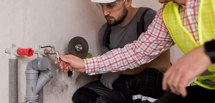 Emergency Plumbing Repair Star