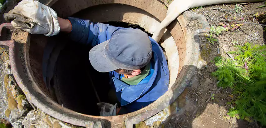 Professional  Septic Tank Repair Services in Star, ID