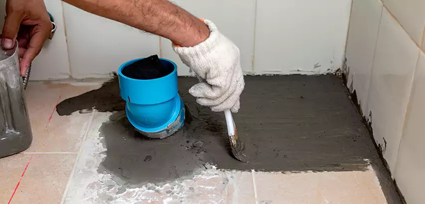 Professional Slab Leak Repair Services in Star, ID