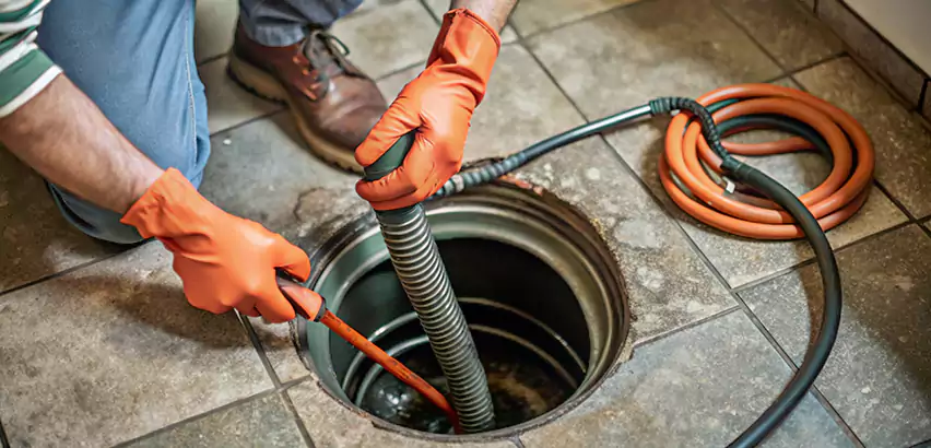 Gutter Drain Repair in Star, ID