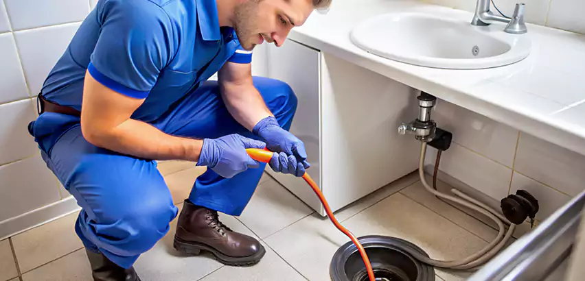 Drain Repair in Star