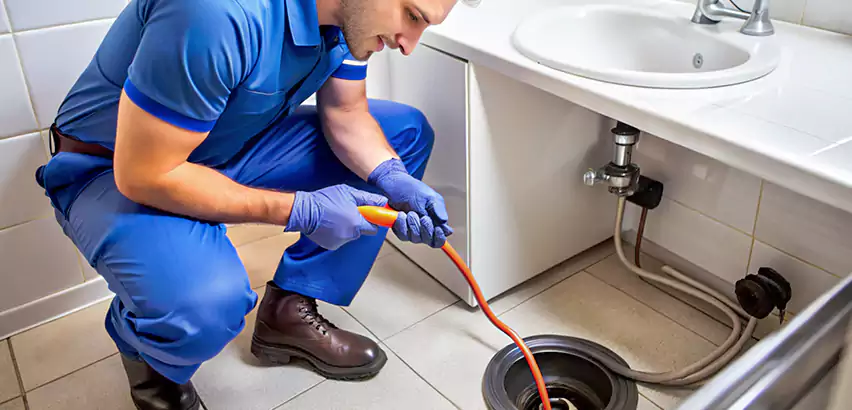 Sewer Jetting in Star