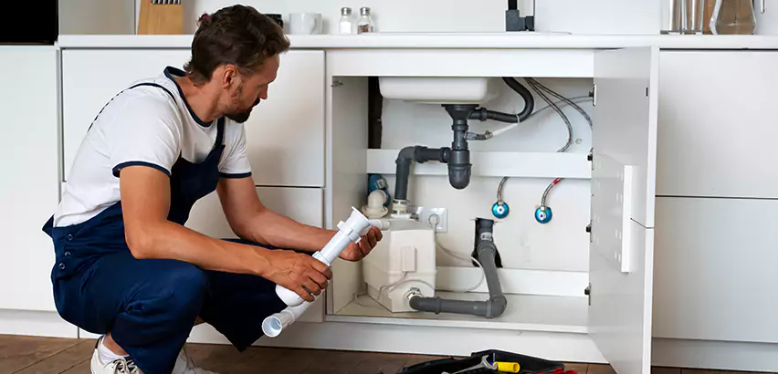 Pipe Replacement Services in Star