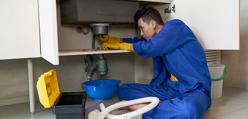 Sewer Line Maintenance Star, ID
