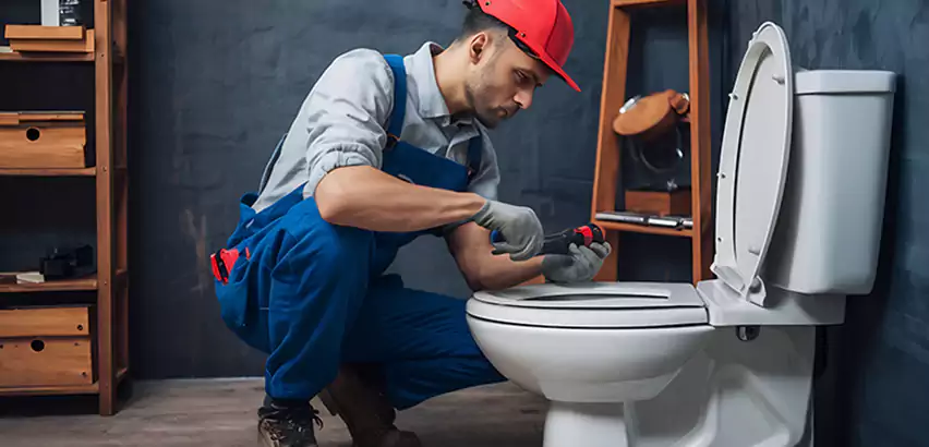 Commode Repair in Star, ID
