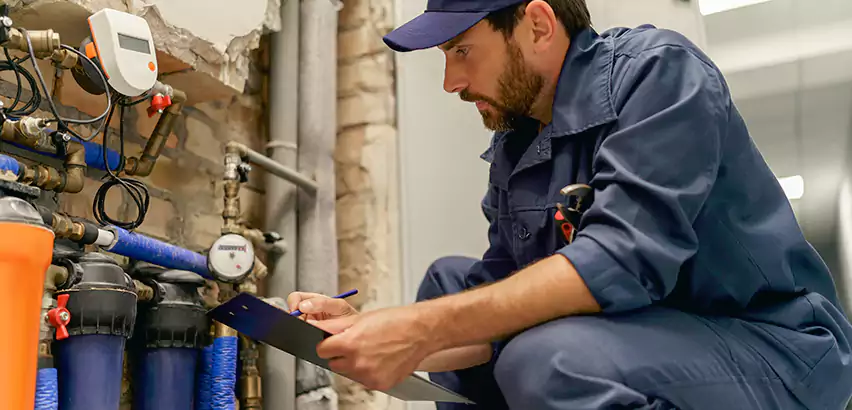 Kinetico Water Softener Repair in Star, ID
