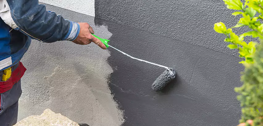 Walls Waterproofing in Star, ID