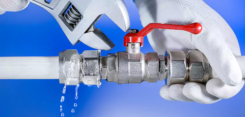 Water Line Repair in Star, ID