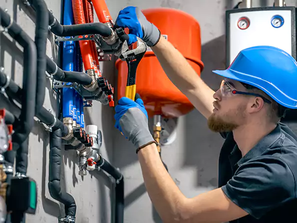 Why Choose Call Star Plumbing for Backflow Preventer Installation in Star, ID?