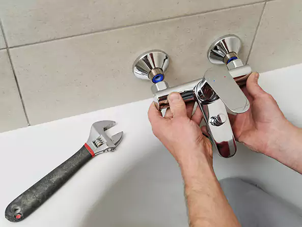 Why Choose Call Star Plumbing for Bathtub Faucet Replacement in Star, ID?