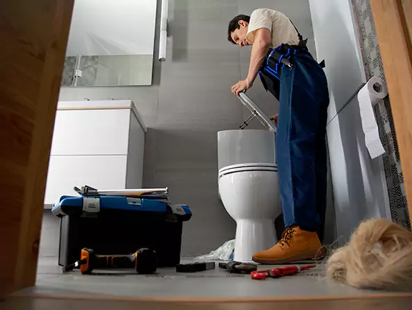 Why Choose Call Star Plumbing for Drainage Services in Star, ID?]