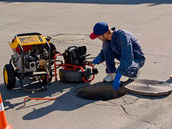  Why Choose Call Star Plumbing for Drains Camera Inspection in Star, ID?