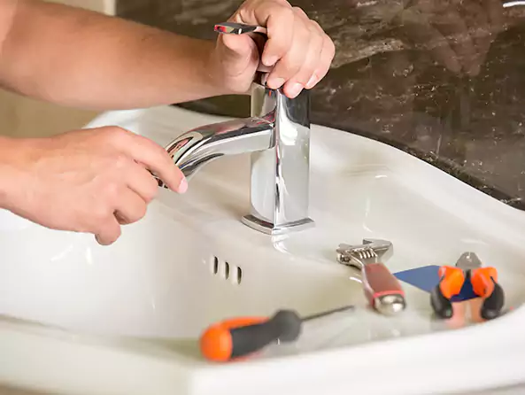 Why Choose Call Star Plumbing for Bathroom Faucet Installation in Star, ID?