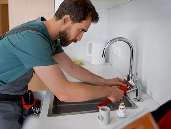 Why Choose Call Star Plumbing for Faucet Repair in Star, ID?