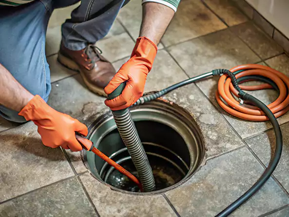  Why Choose Call Star Plumbing for Hydrojet Plumbing in Star, ID?