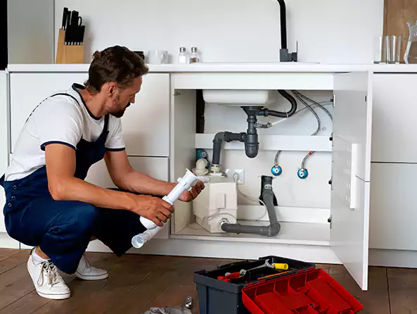 Why Choose Call Star Plumbing for Insinkerator Installation in Star, ID?