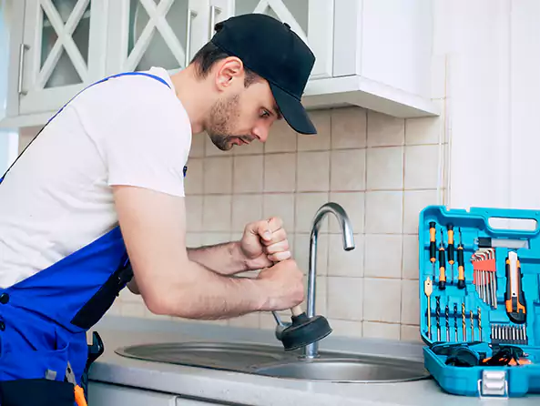 Why Choose Call Star Plumbing for Kitchen Plumbing in Star, ID?
