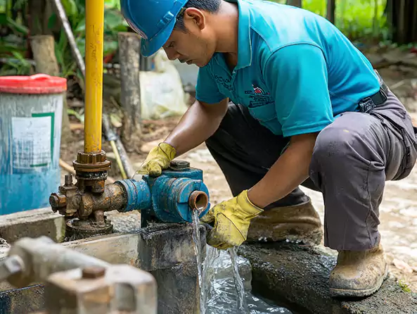 Why Choose Call Star Plumbing for Pipe Repair in Star, ID?