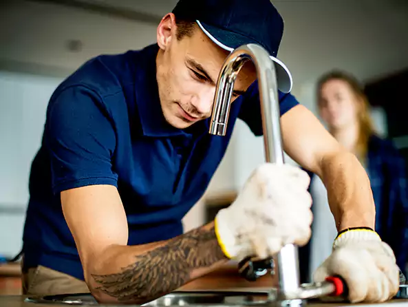 Why Choose Call Star Plumbing for Plumbing Repair in Star, ID?
