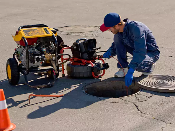  Why Choose Call Star Plumbing for Sewer Line Inspection in Star, ID?