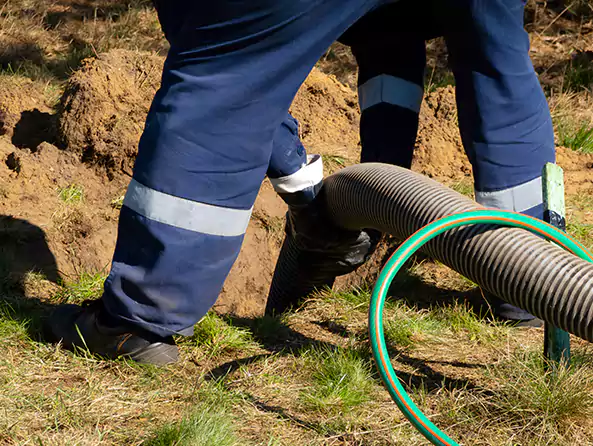 Why Choose Call Star Plumbing for Sewer Line Replacement in Star, ID?