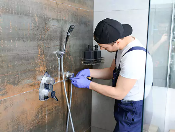 Why Choose Call Star Plumbing for Shower Installation in Star, ID?